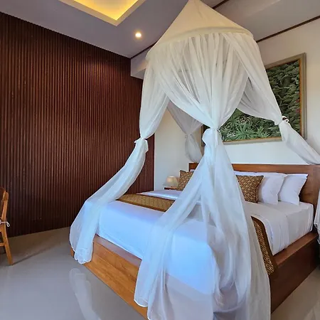 Weda Villas Ubud  Exterior photo