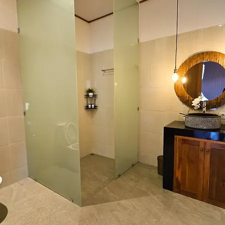 Weda Villas Ubud  Exterior photo