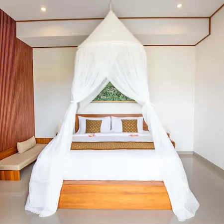 Weda Villas Ubud  Exterior photo