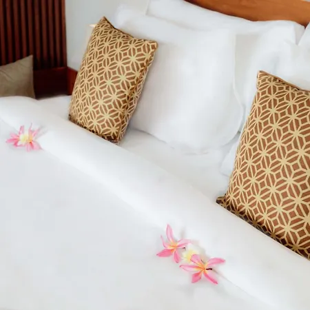 Weda Villas Ubud  Exterior photo