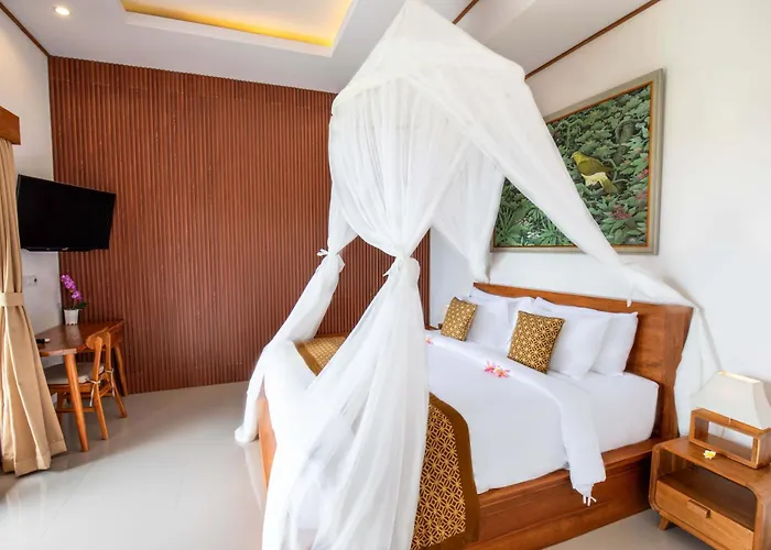 Weda Villas