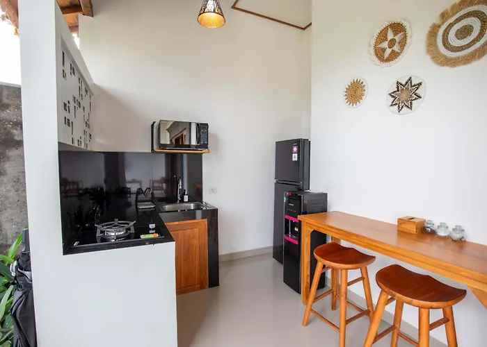 Weda Villas