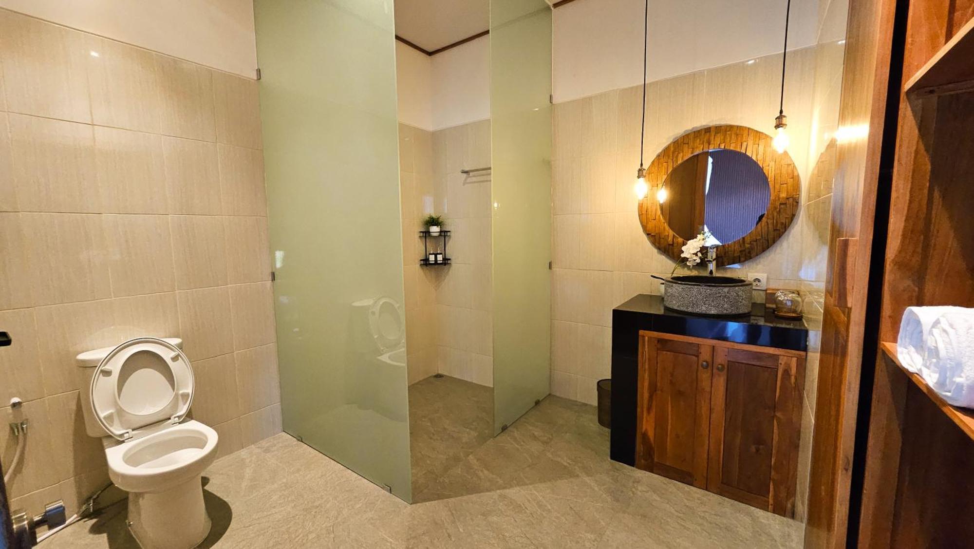 Weda Lodge Ubud