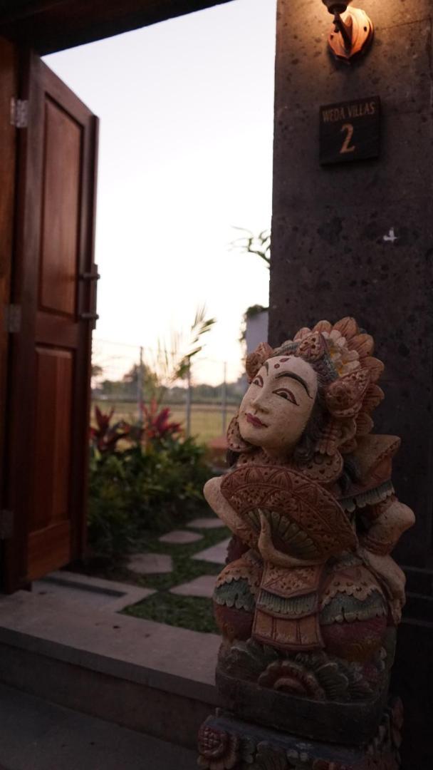 Lodge Weda Ubud