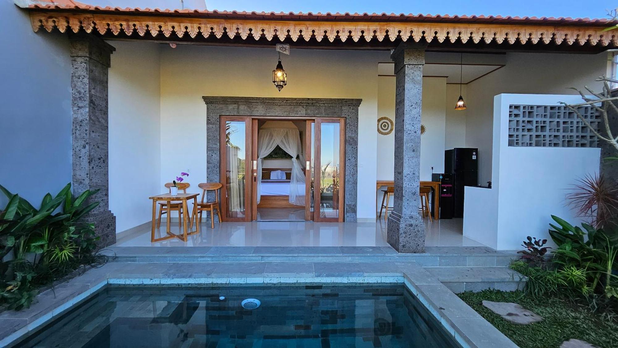 Weda * Ubud