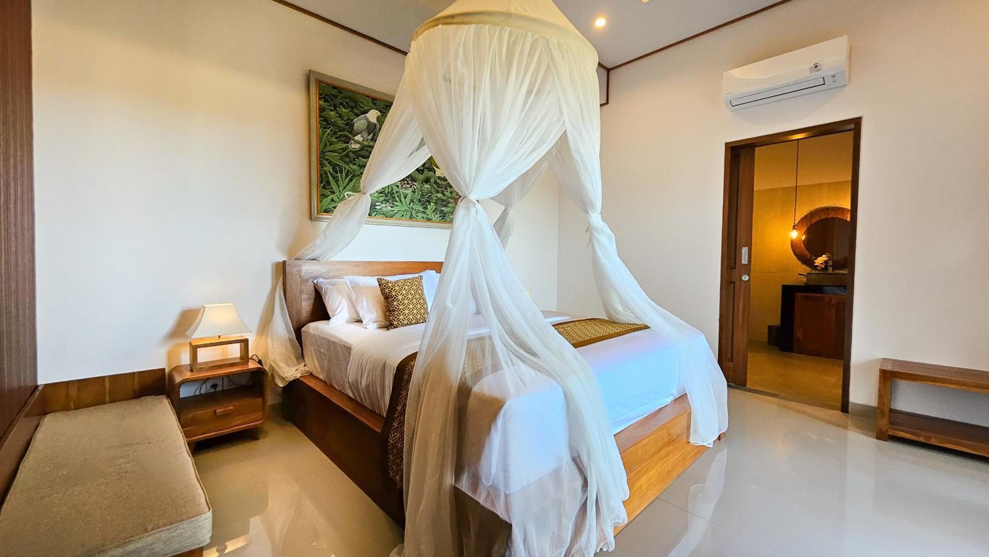Lodge Weda Ubud