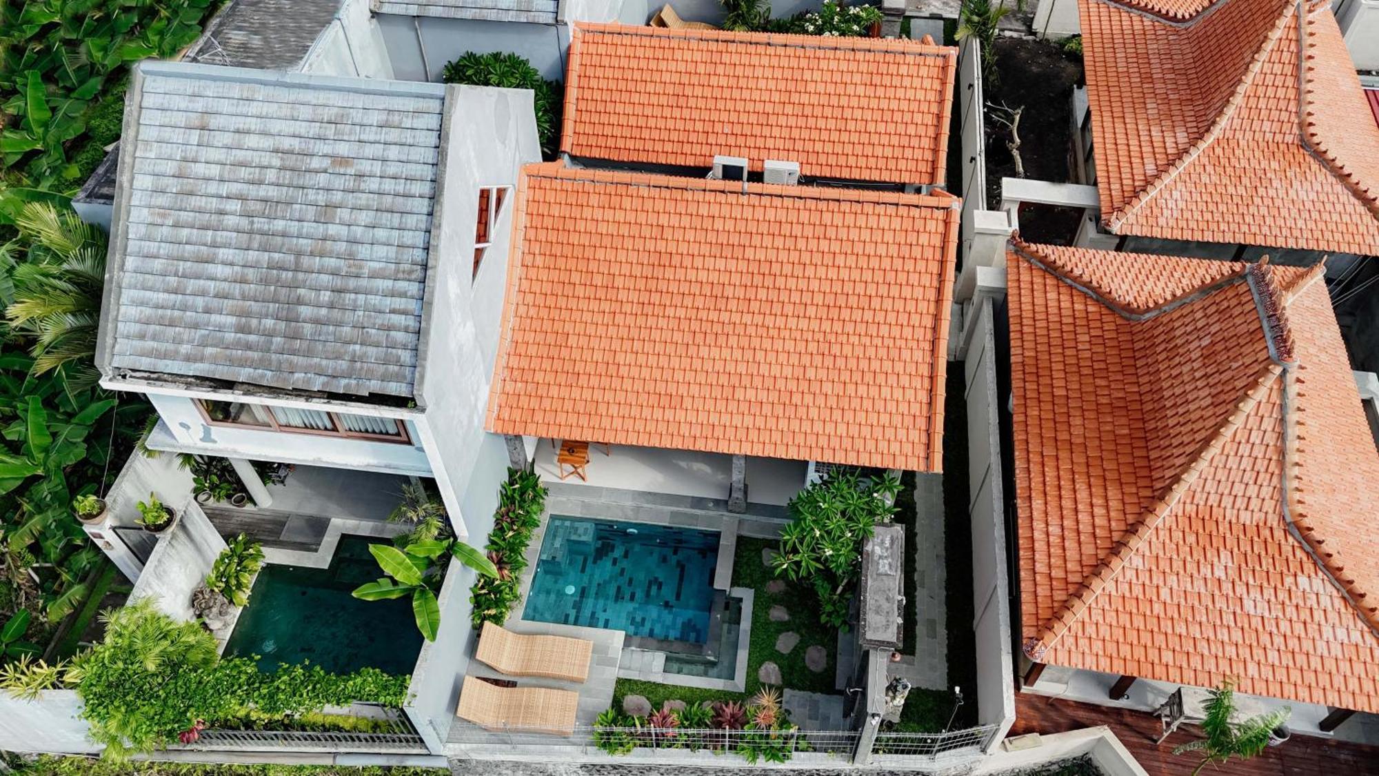 Weda Lodge Ubud