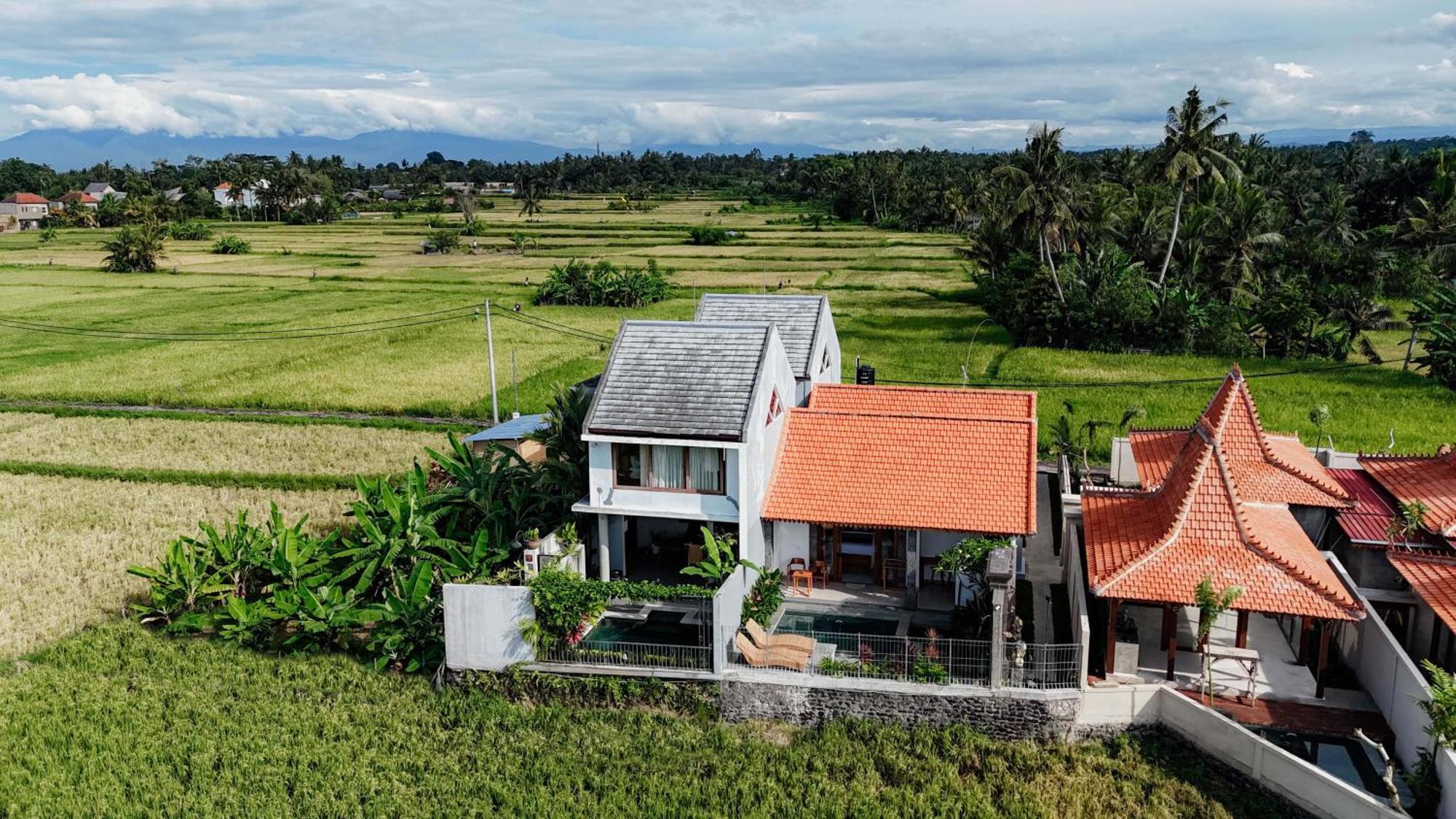 Weda Lodge Ubud
