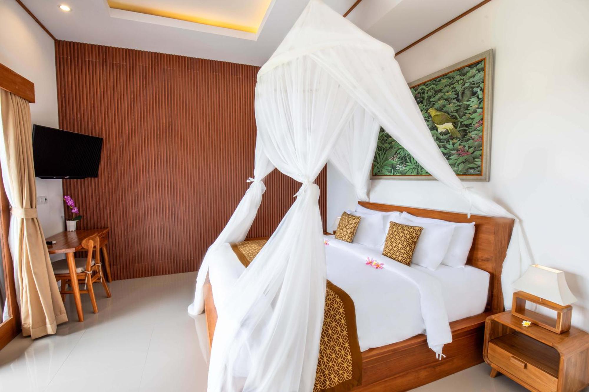 Weda Lodge Ubud