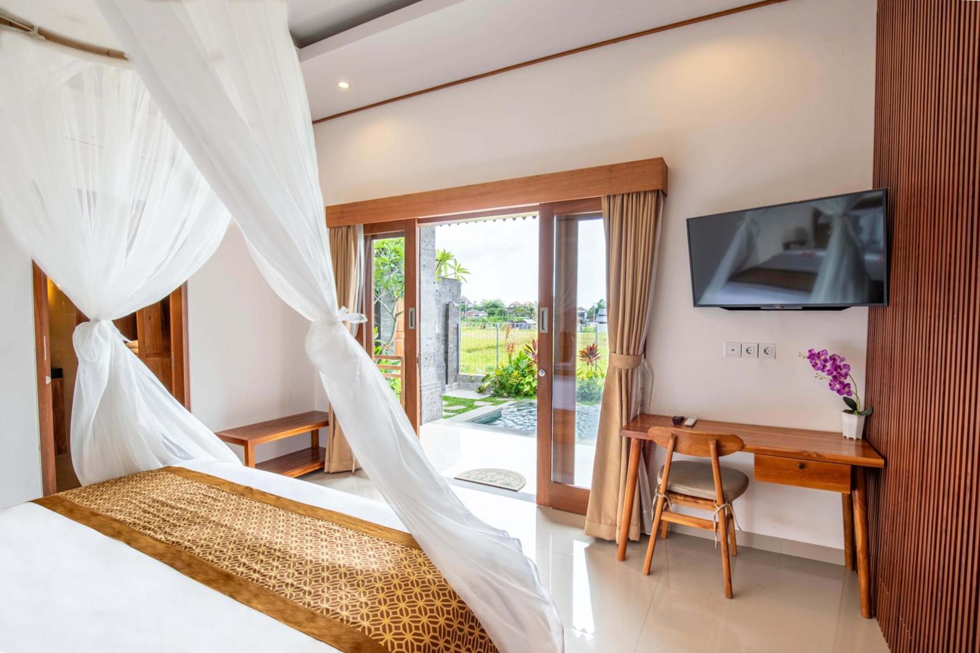 Weda Lodge Ubud