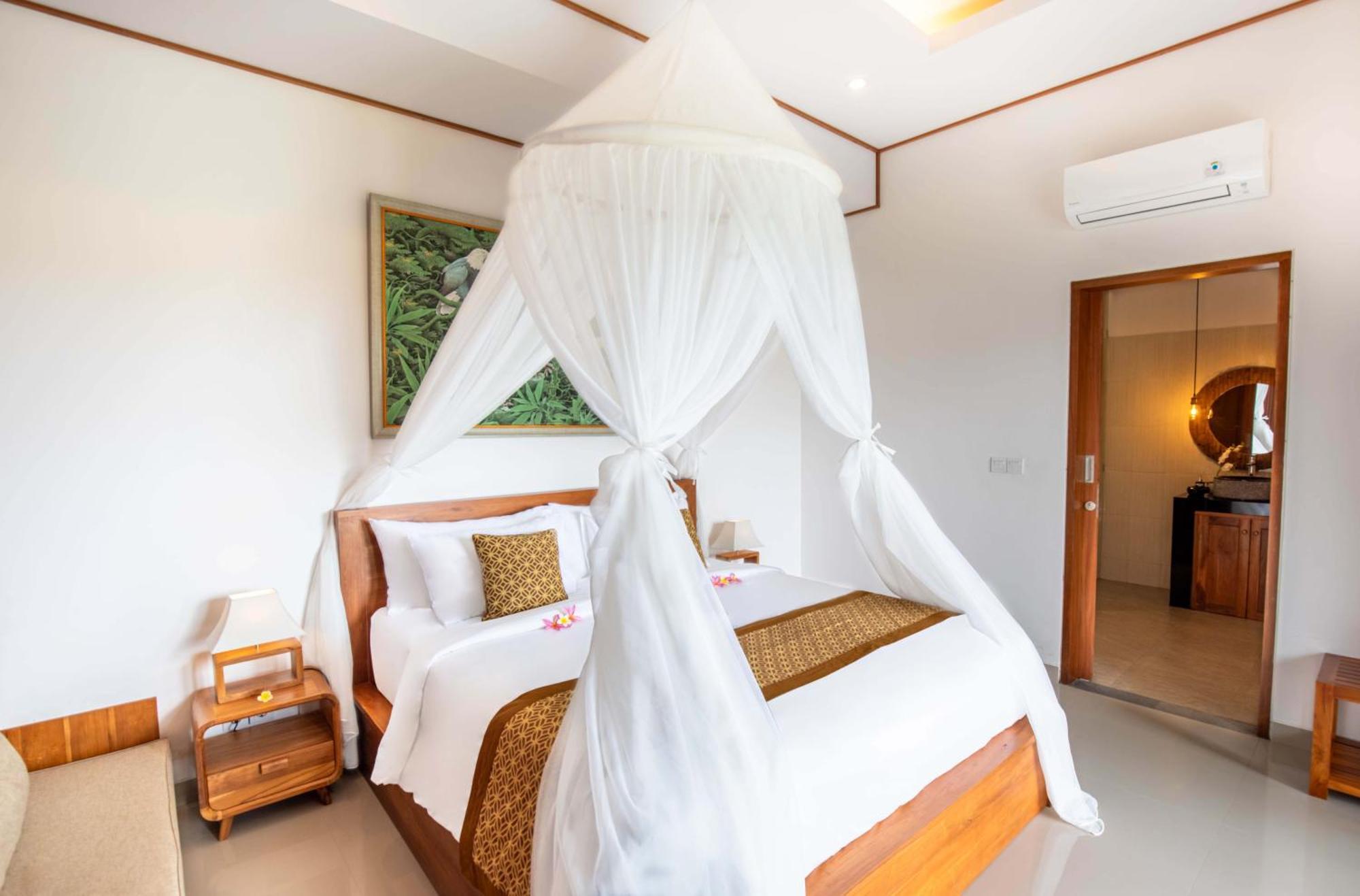 Lodge Weda Ubud