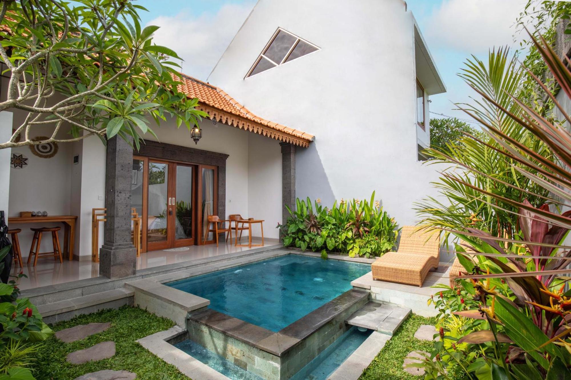 Weda * Ubud