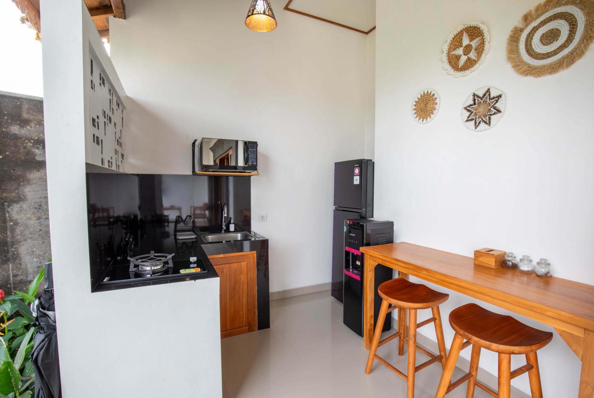 Lodge Weda Ubud