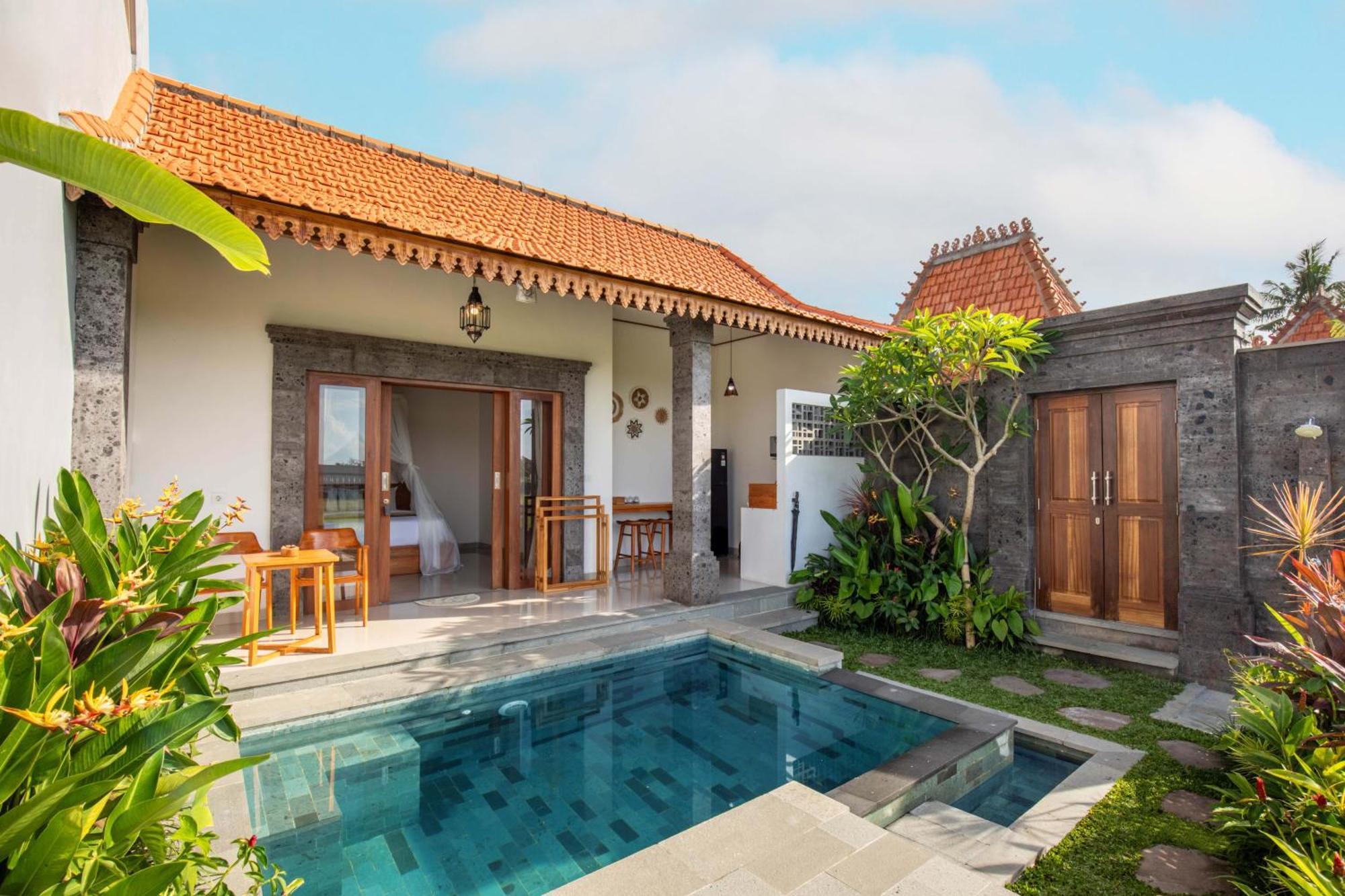 Lodge Weda Ubud